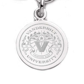 Vanderbilt Sterling Silver Charm Shot #1