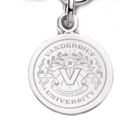 Vanderbilt Sterling Silver Charm Shot #1
