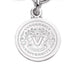 Vanderbilt Sterling Silver Charm
