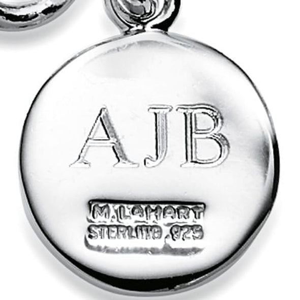Vanderbilt Sterling Silver Charm Shot #2