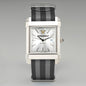 Vanderbilt University Collegiate Watch with RAF Nylon Strap for Men Shot #2