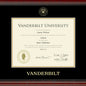 Vanderbilt University Diploma Frame, the Fidelitas Shot #2