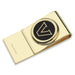 Vanderbilt University Enamel Money Clip