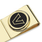Vanderbilt University Enamel Money Clip Shot #2