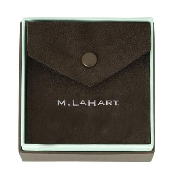 Vanderbilt University Enamel Money Clip Shot #4