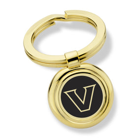 Vanderbilt University Key Ring Shot #1