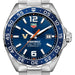 Vanderbilt University Men's TAG Heuer Formula 1 with Blue Dial & Bezel