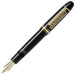 Vanderbilt University Montblanc Meisterstück 149 Fountain Pen in Gold