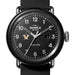 Vanderbilt University Shinola Watch, The Detrola 43 mm Black Dial at M.LaHart & Co.
