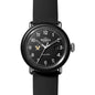 Vanderbilt University Shinola Watch, The Detrola 43mm Black Dial at M.LaHart & Co. Shot #2
