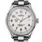 Vanderbilt University Shinola Watch, The Vinton 38 mm Alabaster Dial at M.LaHart & Co. Shot #1