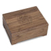Vanderbilt University Solid Walnut Desk Box