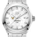 Vanderbilt University TAG Heuer Diamond Dial LINK for Women