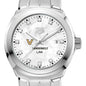 Vanderbilt University TAG Heuer Diamond Dial LINK for Women Shot #1