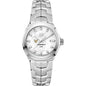 Vanderbilt University TAG Heuer Diamond Dial LINK for Women Shot #2