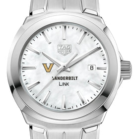Vanderbilt University TAG Heuer LINK for Women Shot #1