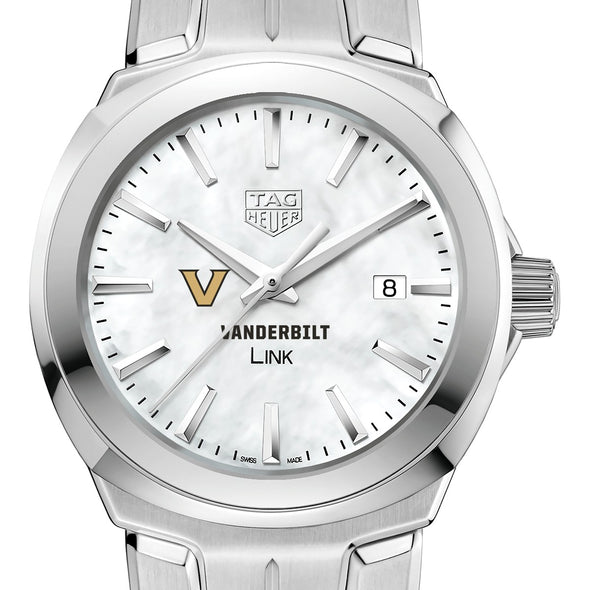 Vanderbilt University TAG Heuer LINK for Women Shot #1