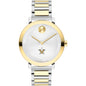 Vanderbilt University Women's Movado BOLD 2-Tone with Bracelet Shot #2