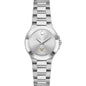 Vanderbilt Women's Movado Collection Stainless Steel Watch with Silver Dial Shot #2