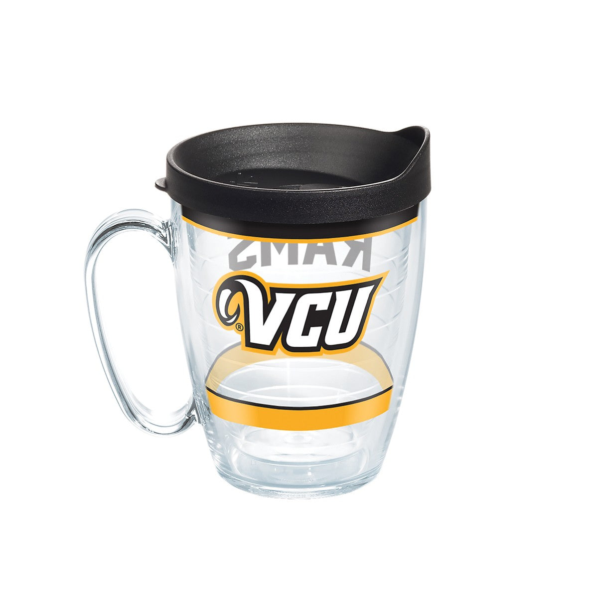 VCU 16 oz. Tervis Tumblers Mug - Set of 4 | M.LaHart & Co.