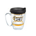 VCU 16 oz. Tervis Mugs - Set of 4