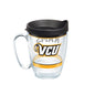 VCU 16 oz. Tervis Mugs- Set of 4 Shot #1