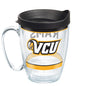 VCU 16 oz. Tervis Mugs- Set of 4 Shot #2