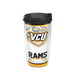 VCU 16 oz. Tervis Tumblers - Set of 4