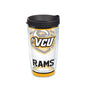 VCU 16 oz. Tervis Tumblers - Set of 4 Shot #1