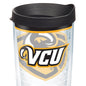 VCU 16 oz. Tervis Tumblers - Set of 4 Shot #2