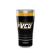 VCU 20 oz. Stainless Steel Tervis Tumblers with Slider Lids - Set of 2