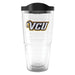 VCU 24 oz. Tervis Tumblers with Emblem - Set of 2