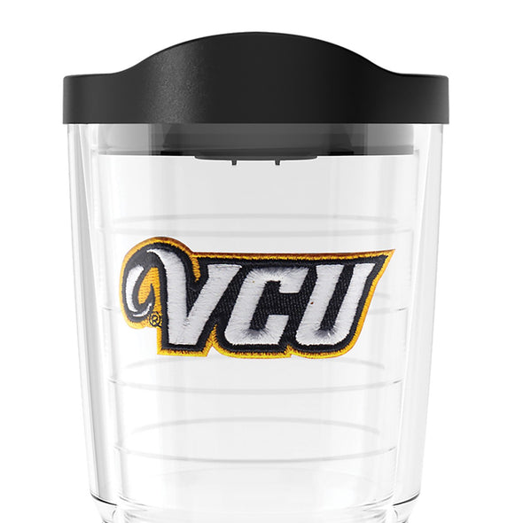 VCU 24 oz. Tervis Tumblers with Emblem - Set of 2 Shot #2