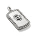 VCU Dog Tag by John Hardy