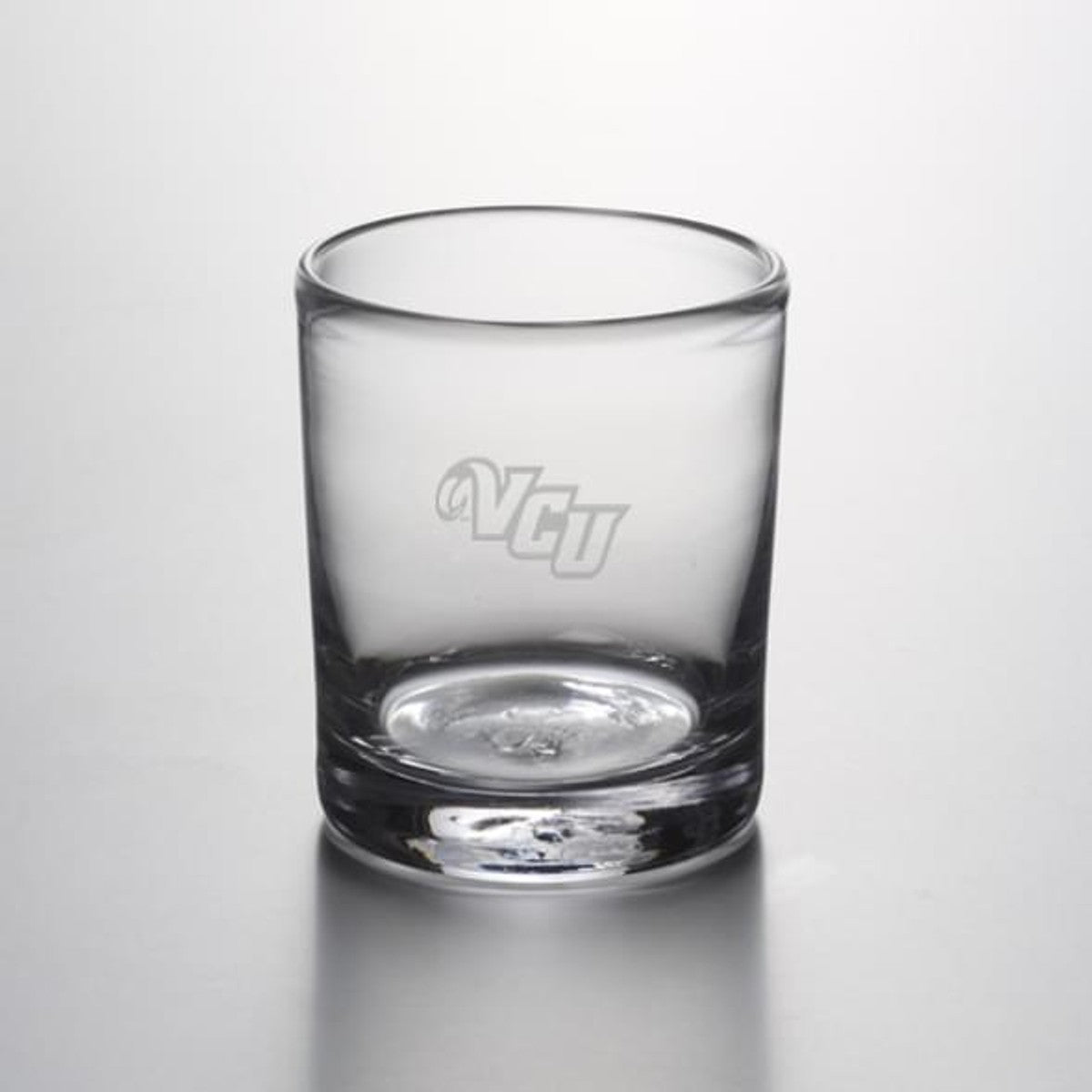 Dennys Mug Virginia Commonwealth University Square Shot Glass