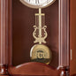 VCU Howard Miller Wall Clock Shot #2