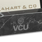 VCU Marble Business Card Holder Shot #2