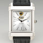 VCU Men's Collegiate Watch with Leather Strap Shot #1