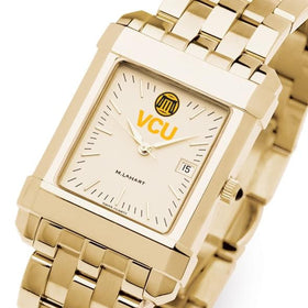 VCU Men's Gold Quad with Bracelet Shot #1