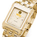 VCU Men's Gold Quad with Bracelet