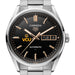 VCU Men's TAG Heuer Carrera Day-Date with Black Dial