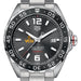 VCU Men's TAG Heuer Formula 1 Automatic with Anthracite Dial & Bezel