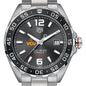VCU Men's TAG Heuer Formula 1 Automatic with Anthracite Dial & Bezel Shot #1