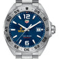 VCU Men's TAG Heuer Formula 1 with Blue Dial Shot #1