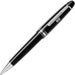 VCU Montblanc Meisterstück LeGrand Ballpoint Pen in Platinum