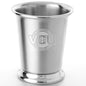 VCU Pewter Julep Cup Shot #2