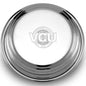 VCU Pewter Paperweight Shot #2