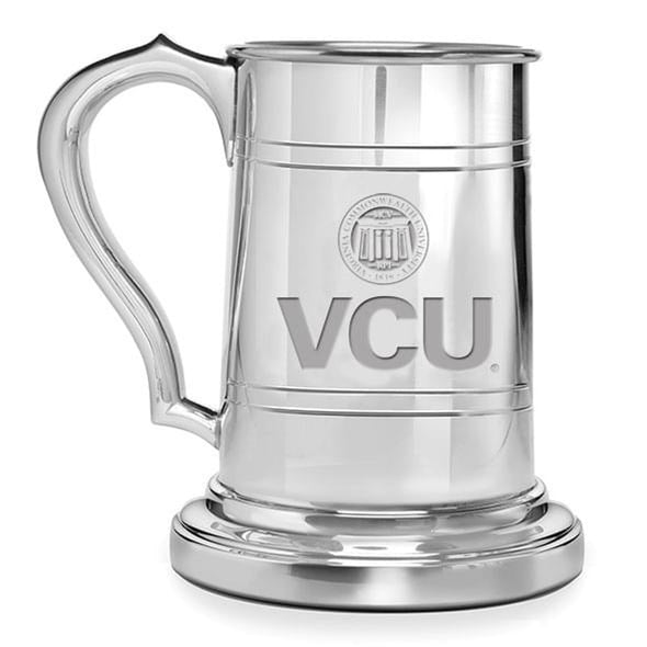 VCU Pewter Stein Shot #1