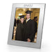 VCU Polished Pewter 8x10 Picture Frame