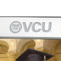 VCU Polished Pewter 8x10 Picture Frame Shot #2